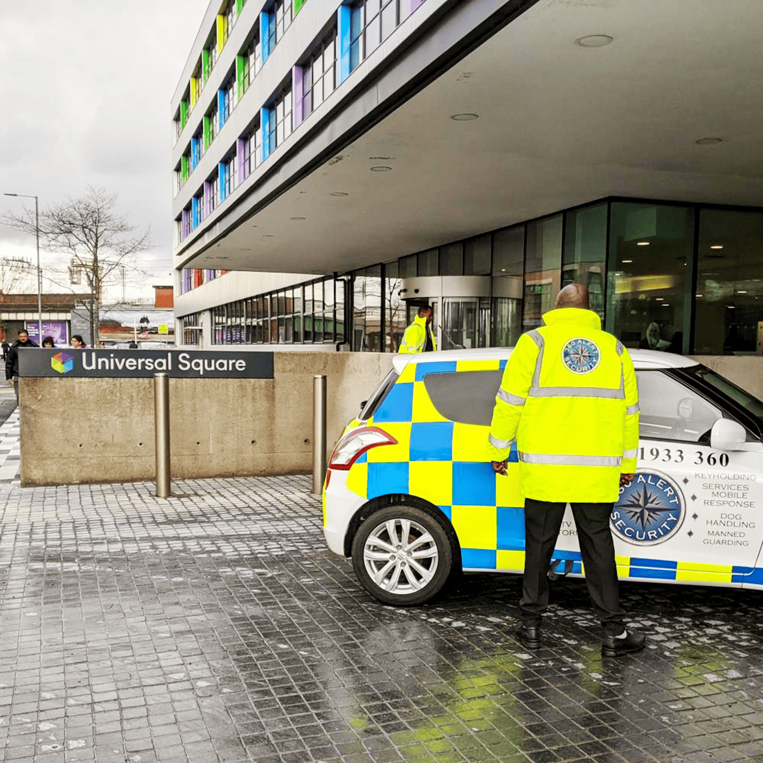 Manchester-office-360-alert-security